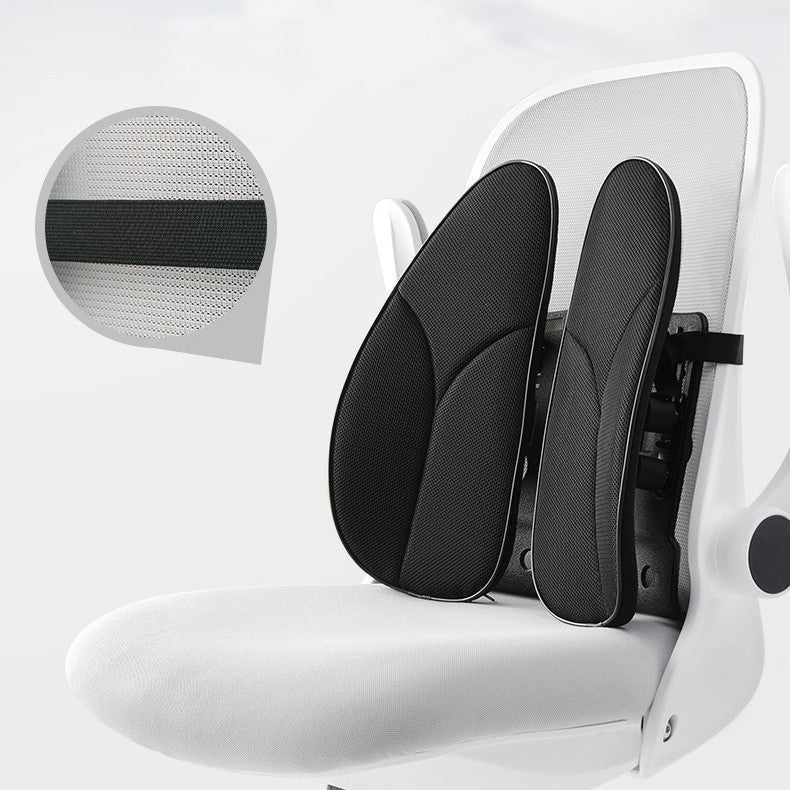 Ergonomic Office Waist Cushion for Comfort Support